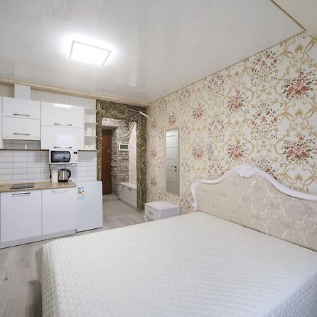 Apartments U Ratushi Каменец-Подольский Экстерьер фото