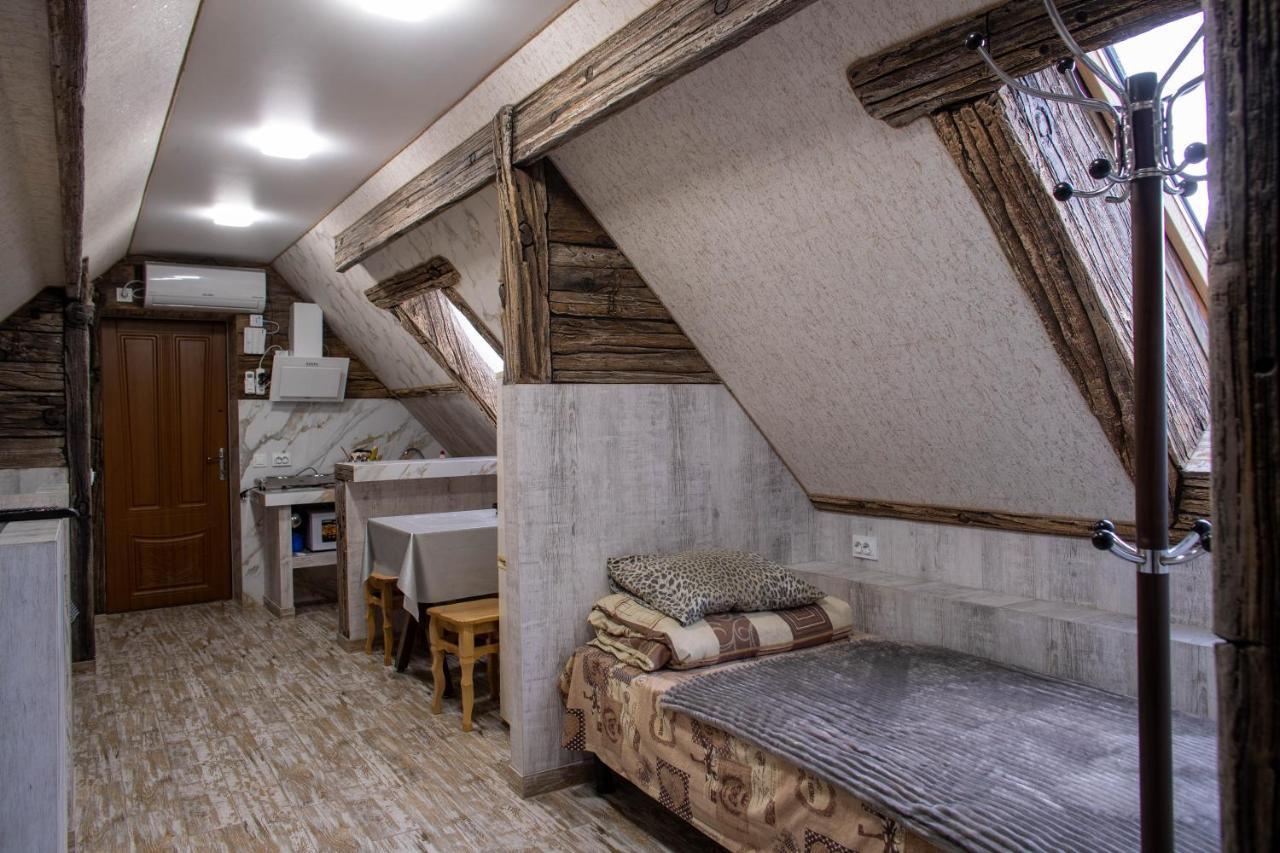Apartments U Ratushi Каменец-Подольский Экстерьер фото