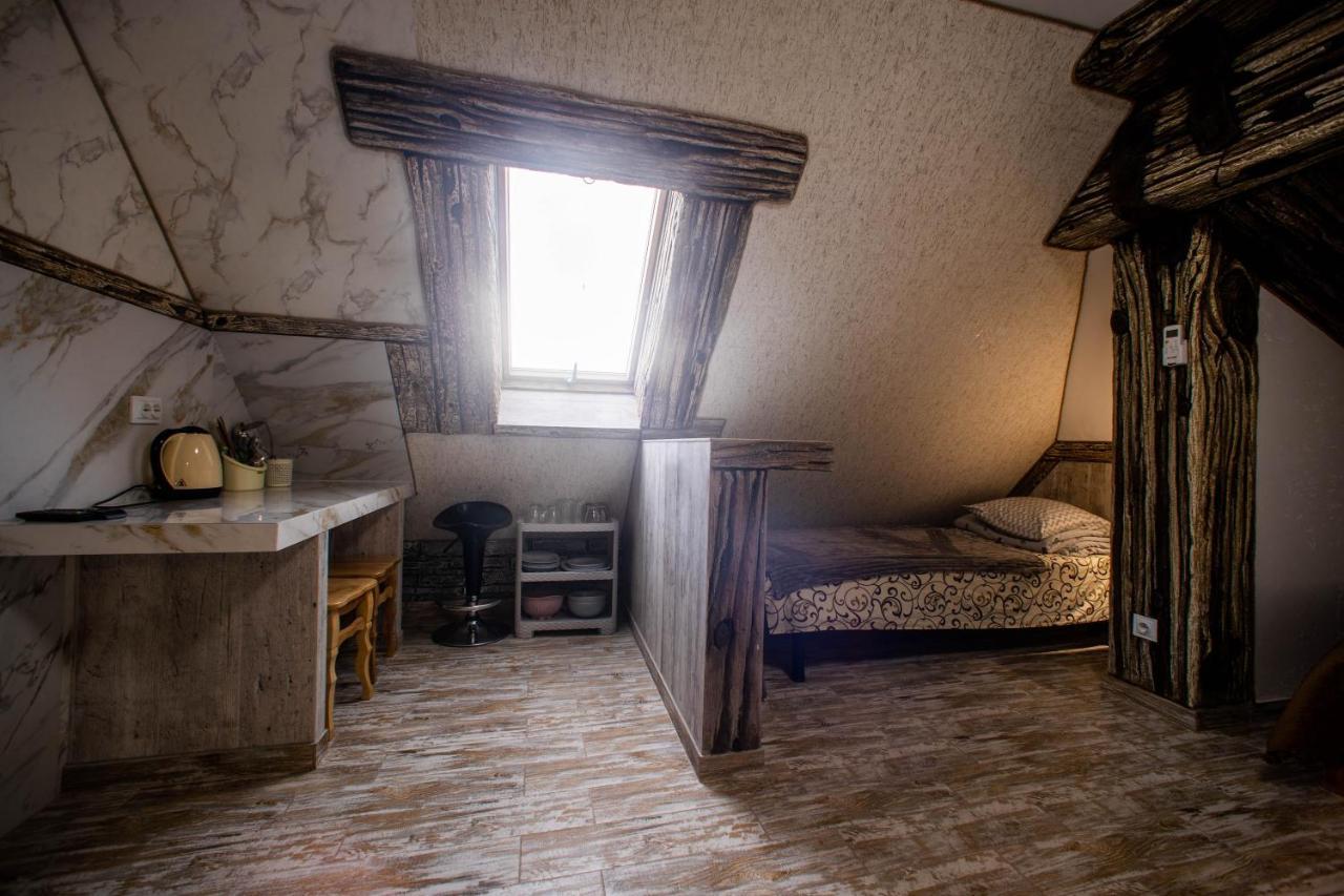 Apartments U Ratushi Каменец-Подольский Экстерьер фото