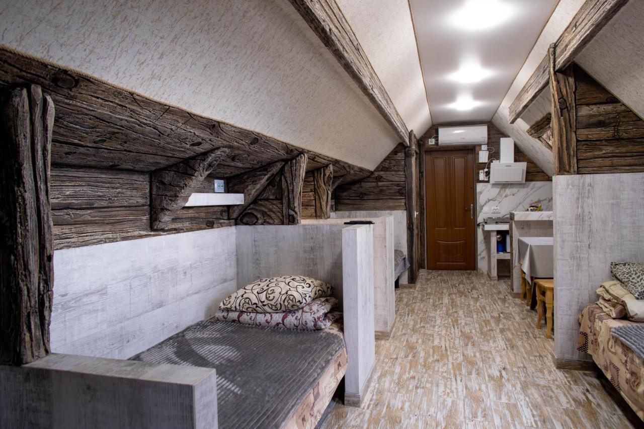Apartments U Ratushi Каменец-Подольский Экстерьер фото