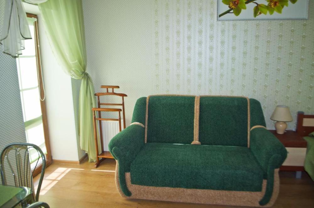 Apartments U Ratushi Каменец-Подольский Экстерьер фото