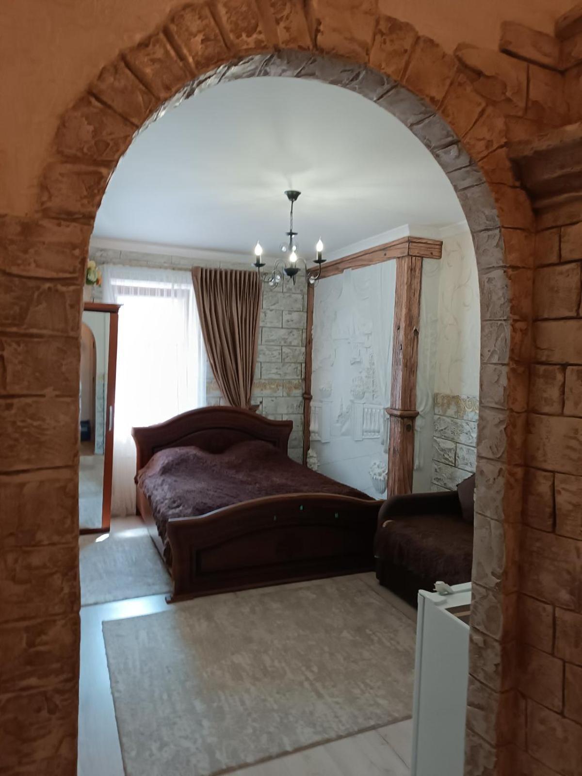 Apartments U Ratushi Каменец-Подольский Экстерьер фото