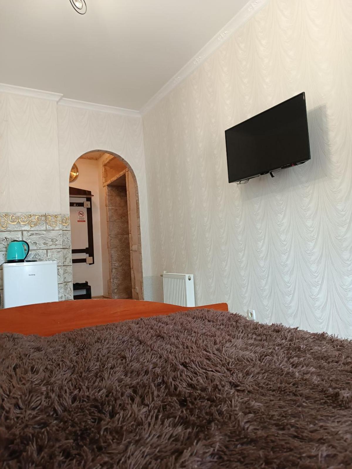 Apartments U Ratushi Каменец-Подольский Экстерьер фото