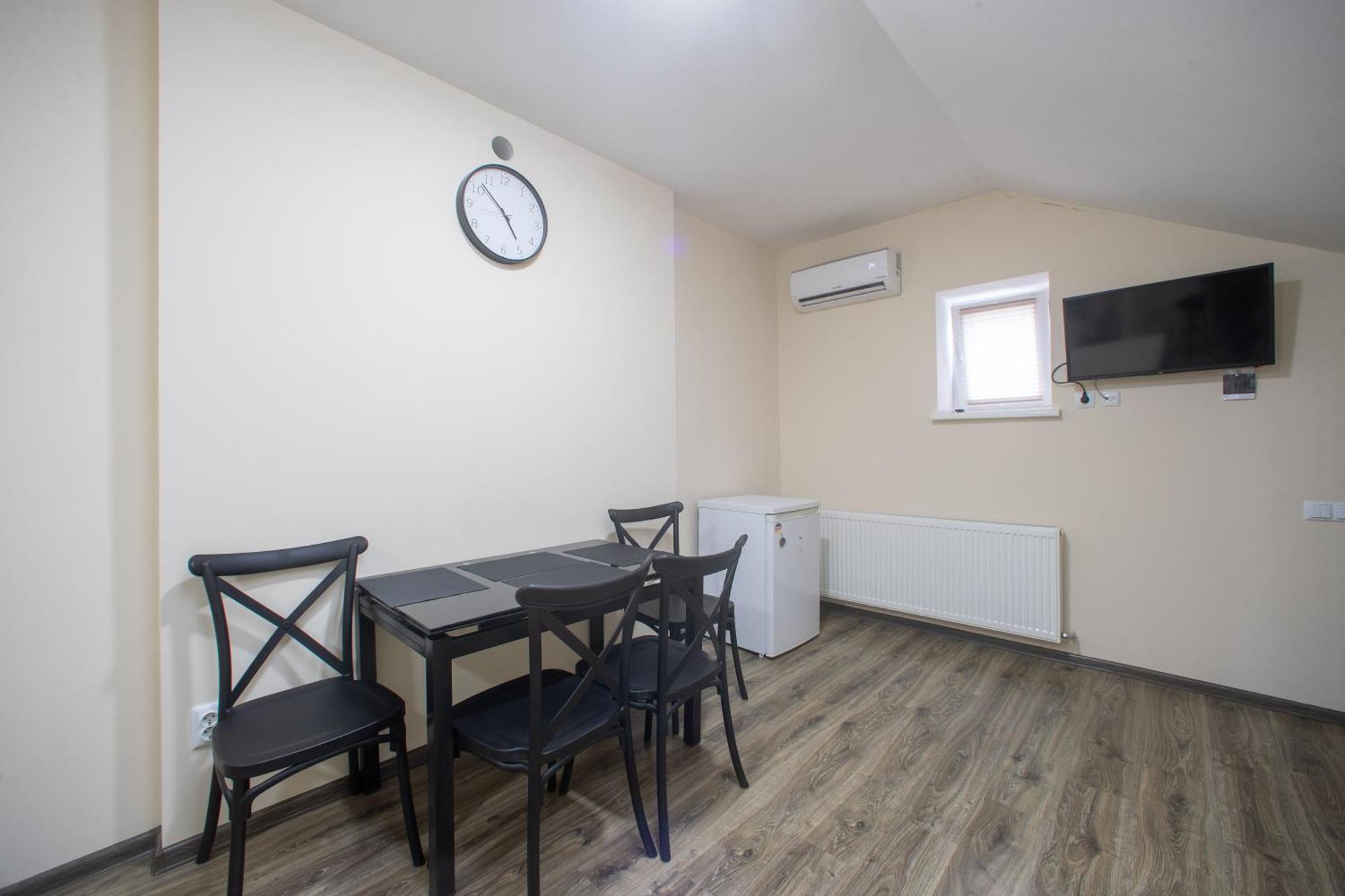 Apartments U Ratushi Каменец-Подольский Экстерьер фото