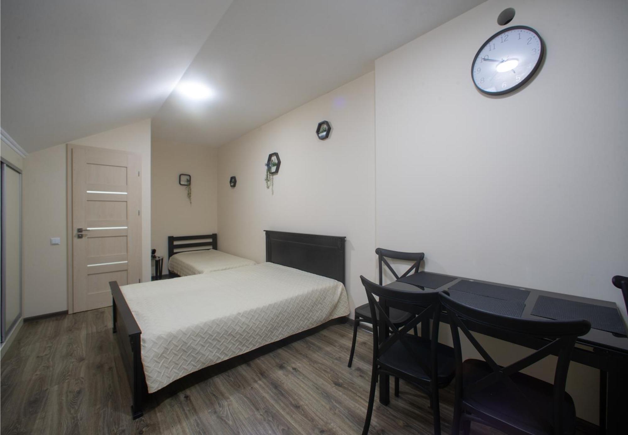Apartments U Ratushi Каменец-Подольский Экстерьер фото