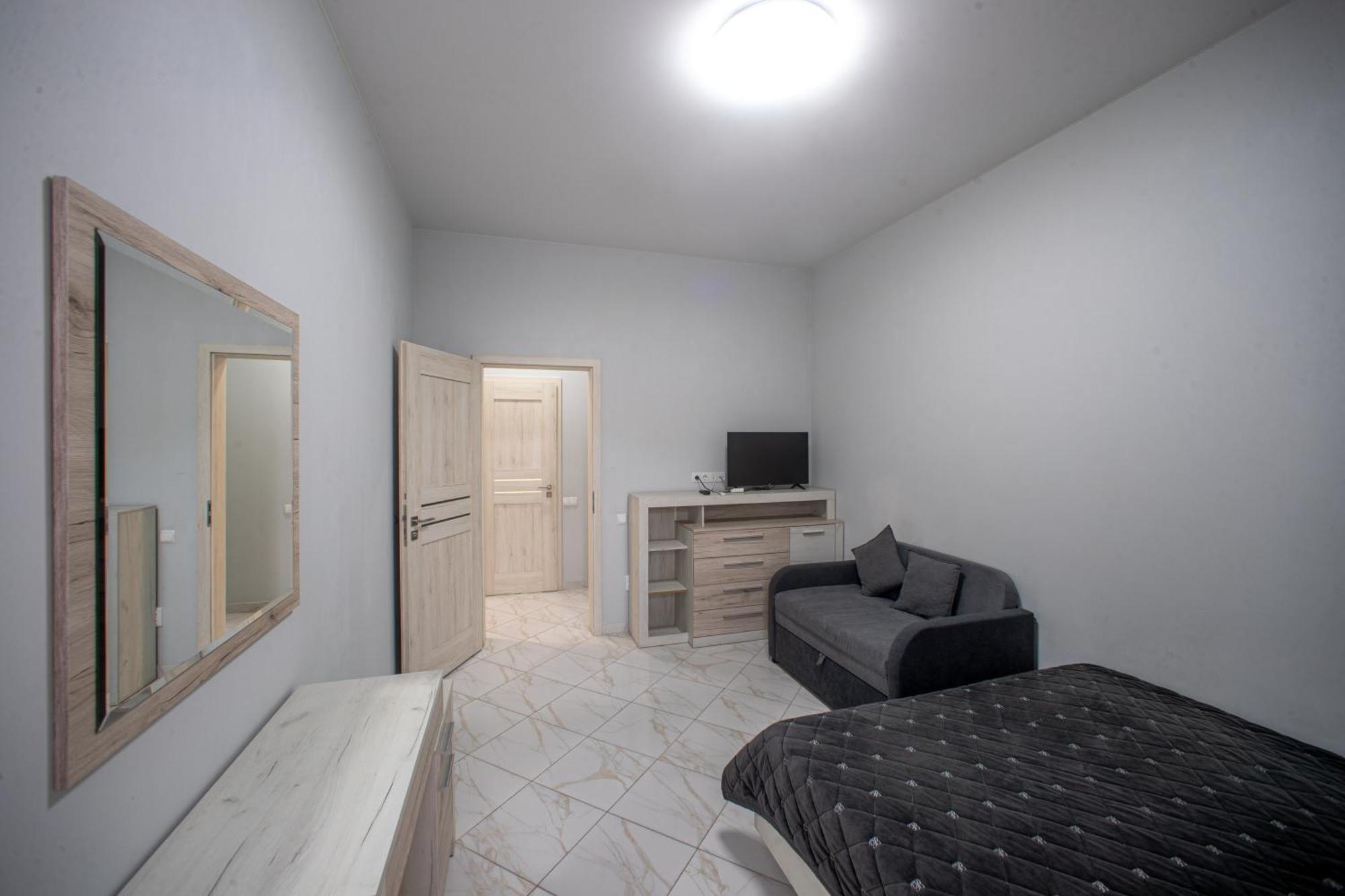 Apartments U Ratushi Каменец-Подольский Экстерьер фото