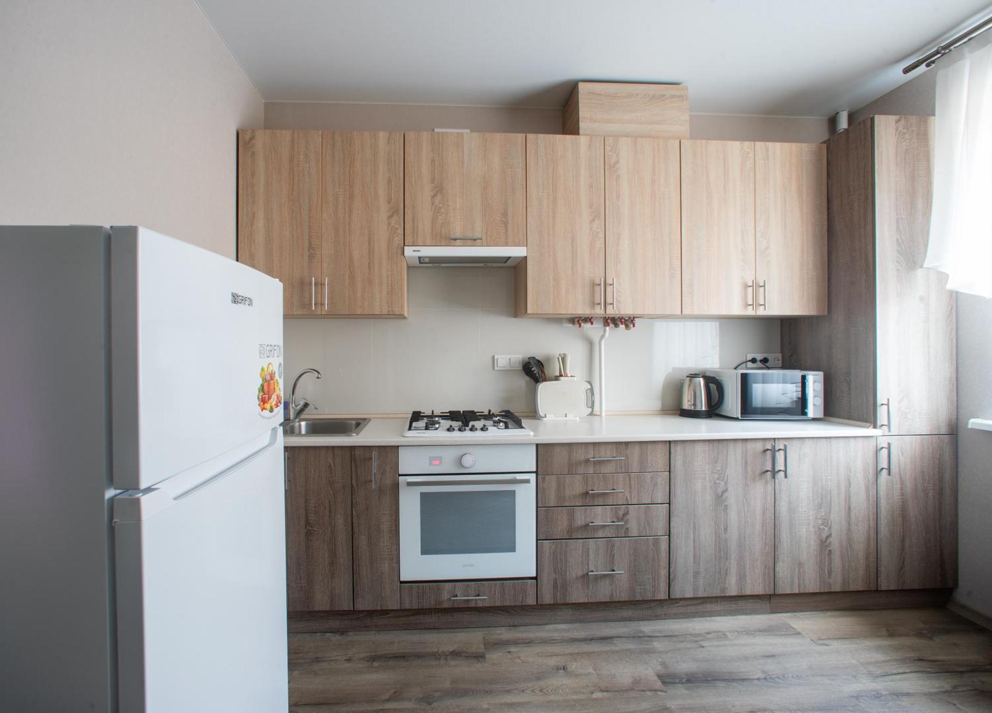 Apartments U Ratushi Каменец-Подольский Экстерьер фото