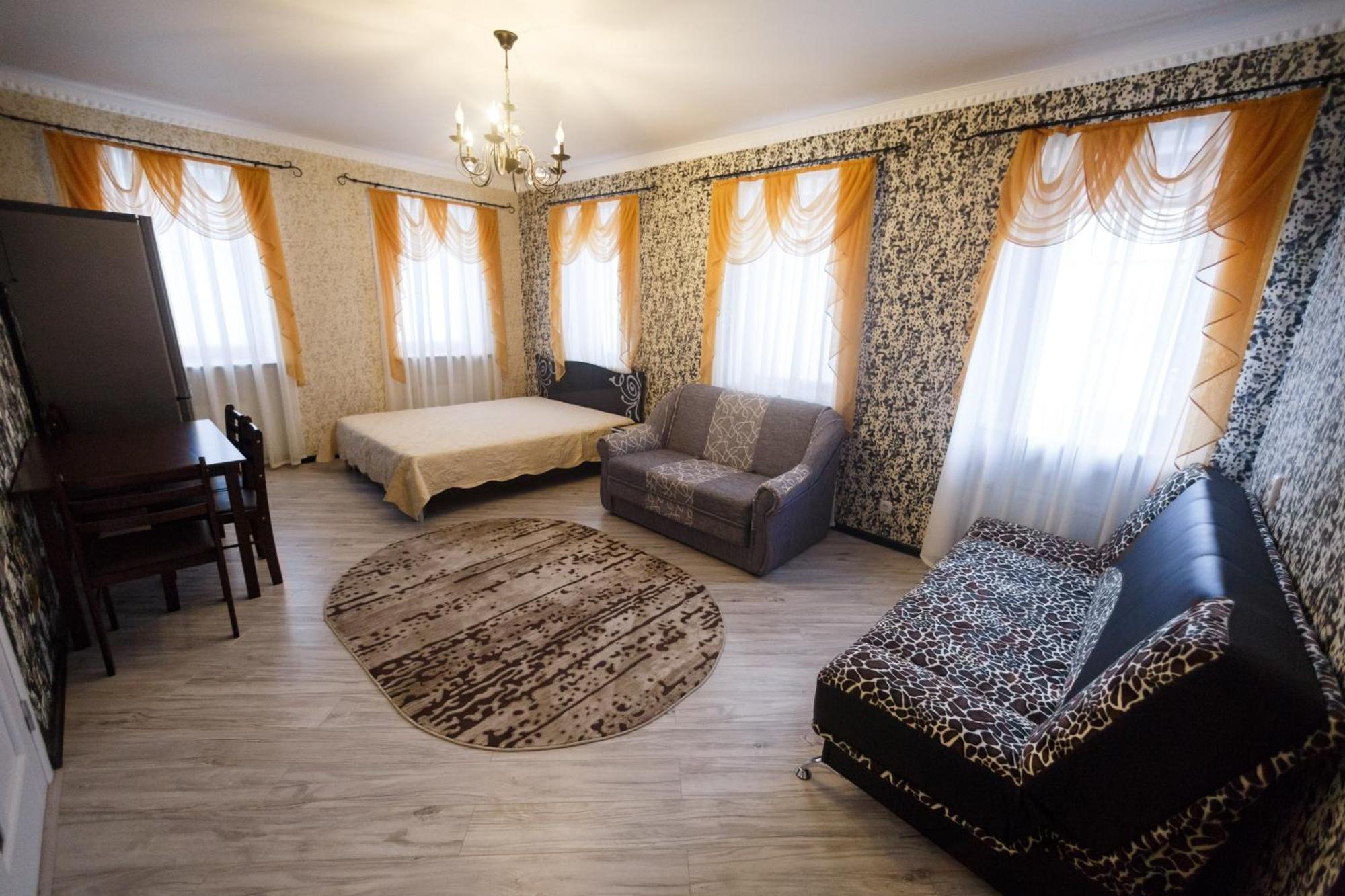 Apartments U Ratushi Каменец-Подольский Экстерьер фото