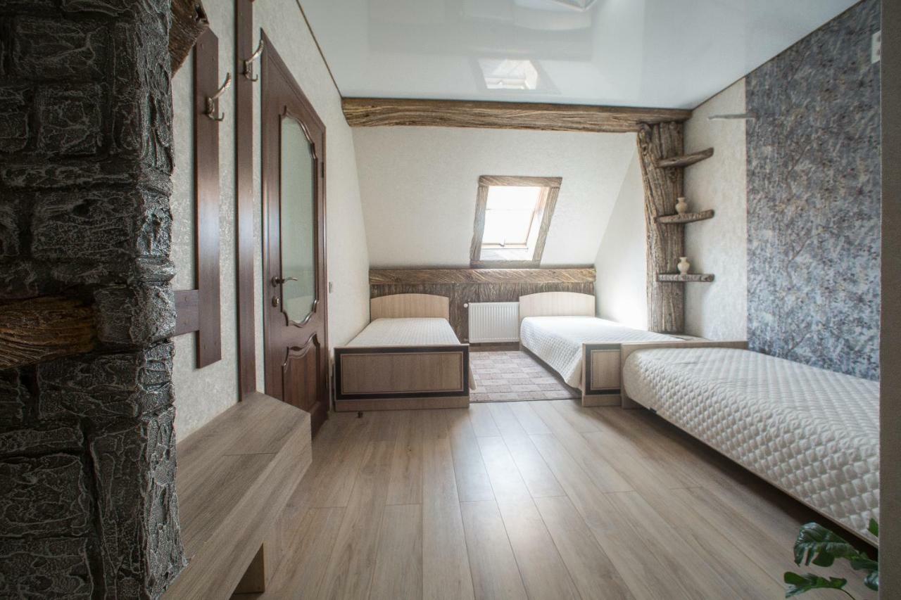 Apartments U Ratushi Каменец-Подольский Экстерьер фото